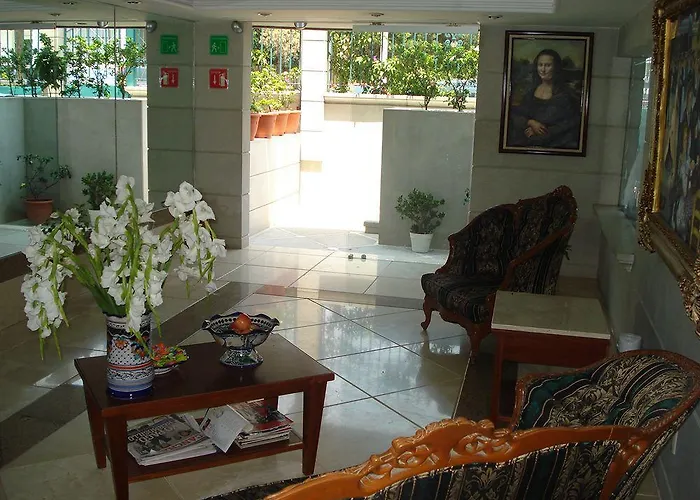 Aparthotel L' Heritage Hipolito Taine By Bluebay