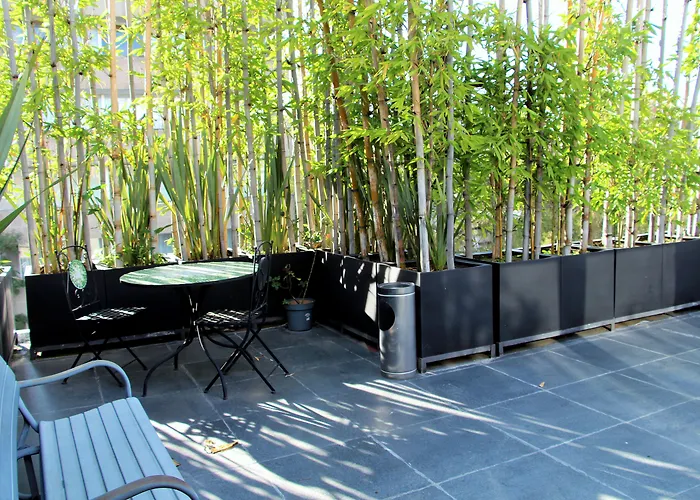 Aparthotel L' Heritage Hipolito Taine By Bluebay Mexico City