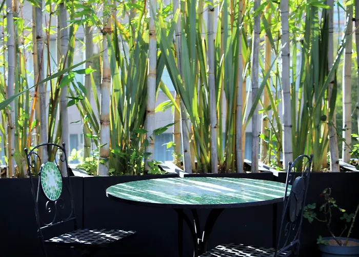 L' Heritage Hipolito Taine By Bluebay Aparthotel Mexico City
