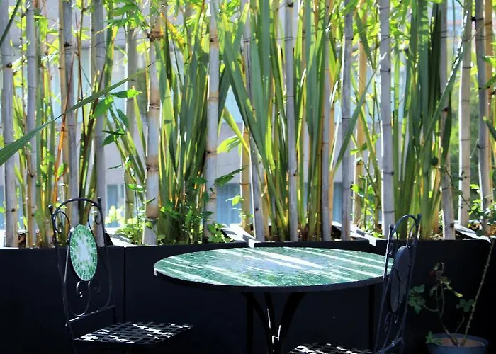 L' Heritage Hipolito Taine By Bluebay 4*