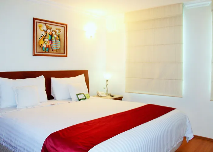 L' Heritage Hipolito Taine By Bluebay Aparthotel 4*
