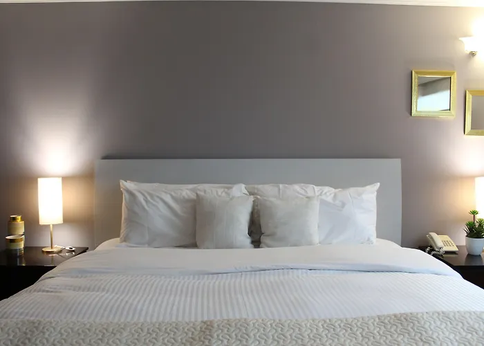 L' Heritage Hipolito Taine By Bluebay 4*