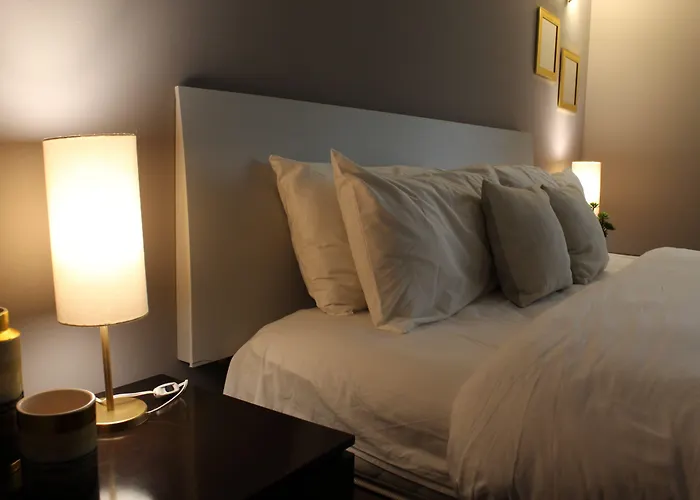 Aparthotel L' Heritage Hipolito Taine By Bluebay Mexico City