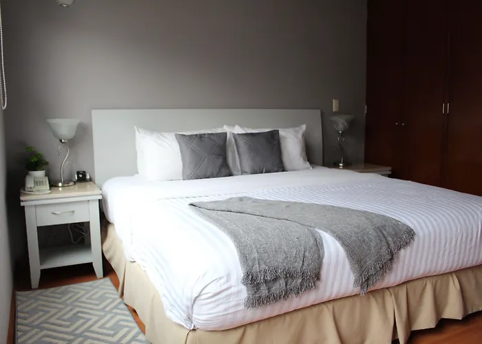 Aparthotel L' Heritage Hipolito Taine By Bluebay