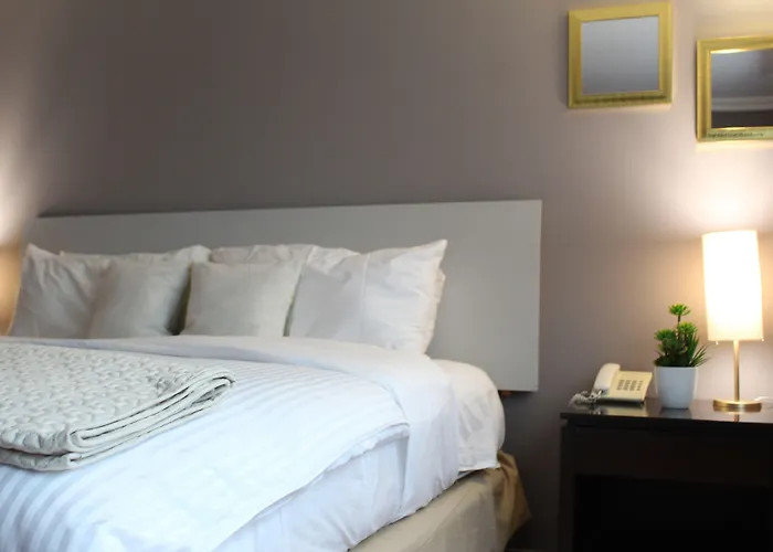 L' Heritage Hipolito Taine By Bluebay Mexico City
