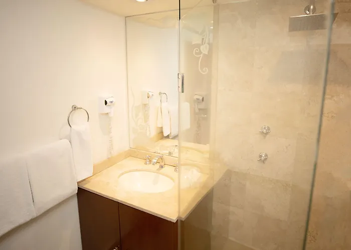Aparthotel L' Heritage Hipolito Taine By Bluebay Mexico City