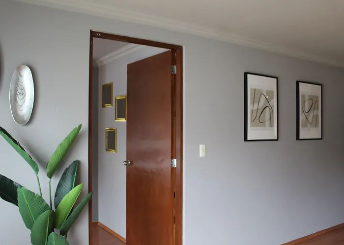 L' Heritage Hipolito Taine By Bluebay Aparthotel Mexico City