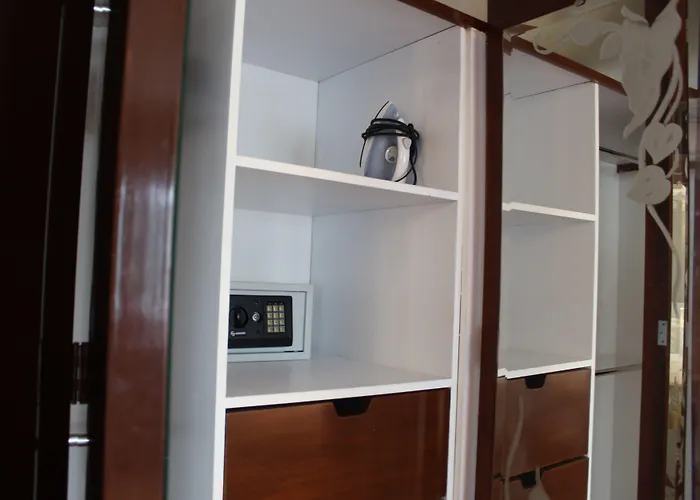 Aparthotel L' Heritage Hipolito Taine By Bluebay Mexico City