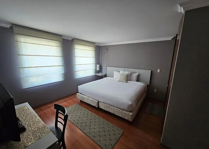 Aparthotel L' Heritage Hipolito Taine By Bluebay 4*
