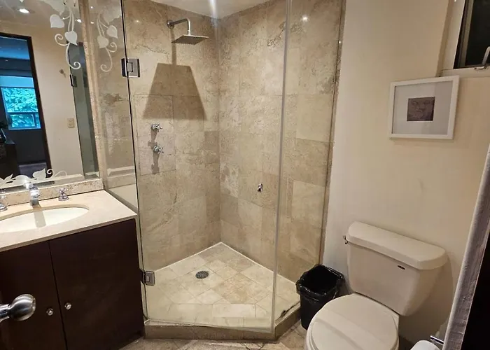 L' Heritage Hipolito Taine By Bluebay Aparthotel Mexico City
