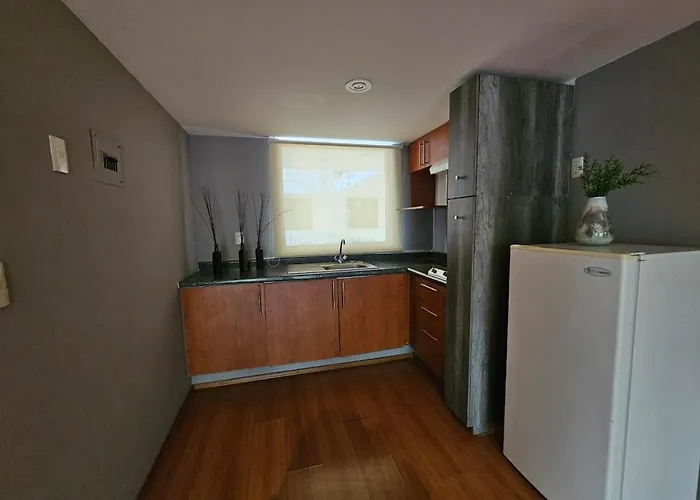 L' Heritage Hipolito Taine By Bluebay 4* Mexico City