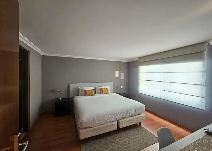L' Heritage Hipolito Taine By Bluebay Mexico City