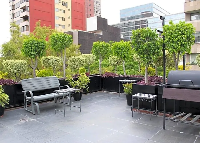 L' Heritage Hipolito Taine By Bluebay 4* Mexico City