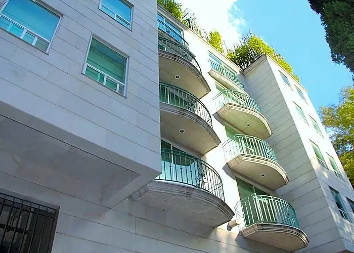 L' Heritage Hipolito Taine By Bluebay Mexico City