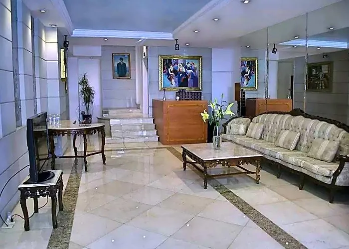 L' Heritage Hipolito Taine By Bluebay Mexico City
