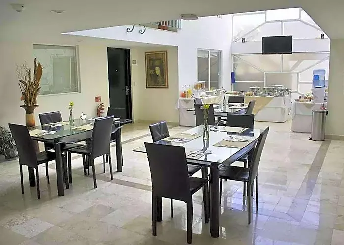 L' Heritage Hipolito Taine By Bluebay Aparthotel 4*