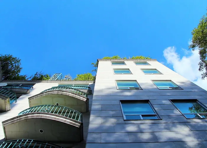 Aparthotel L' Heritage Hipolito Taine By Bluebay