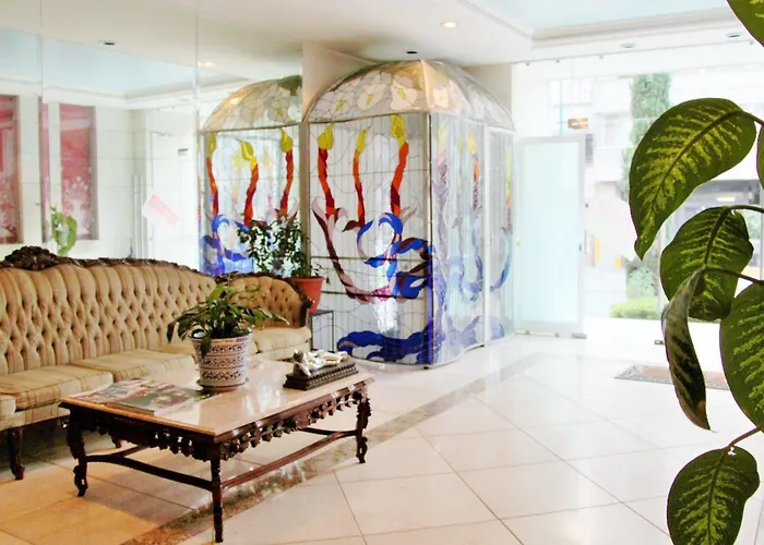 Aparthotel L' Heritage Hipolito Taine By Bluebay