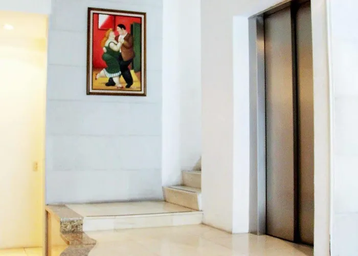 L' Heritage Hipolito Taine By Bluebay 4* Mexico City