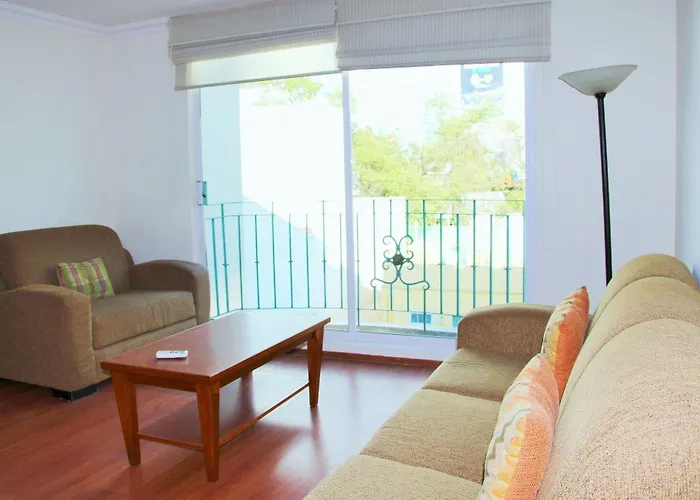 Aparthotel L' Heritage Hipolito Taine By Bluebay 4*